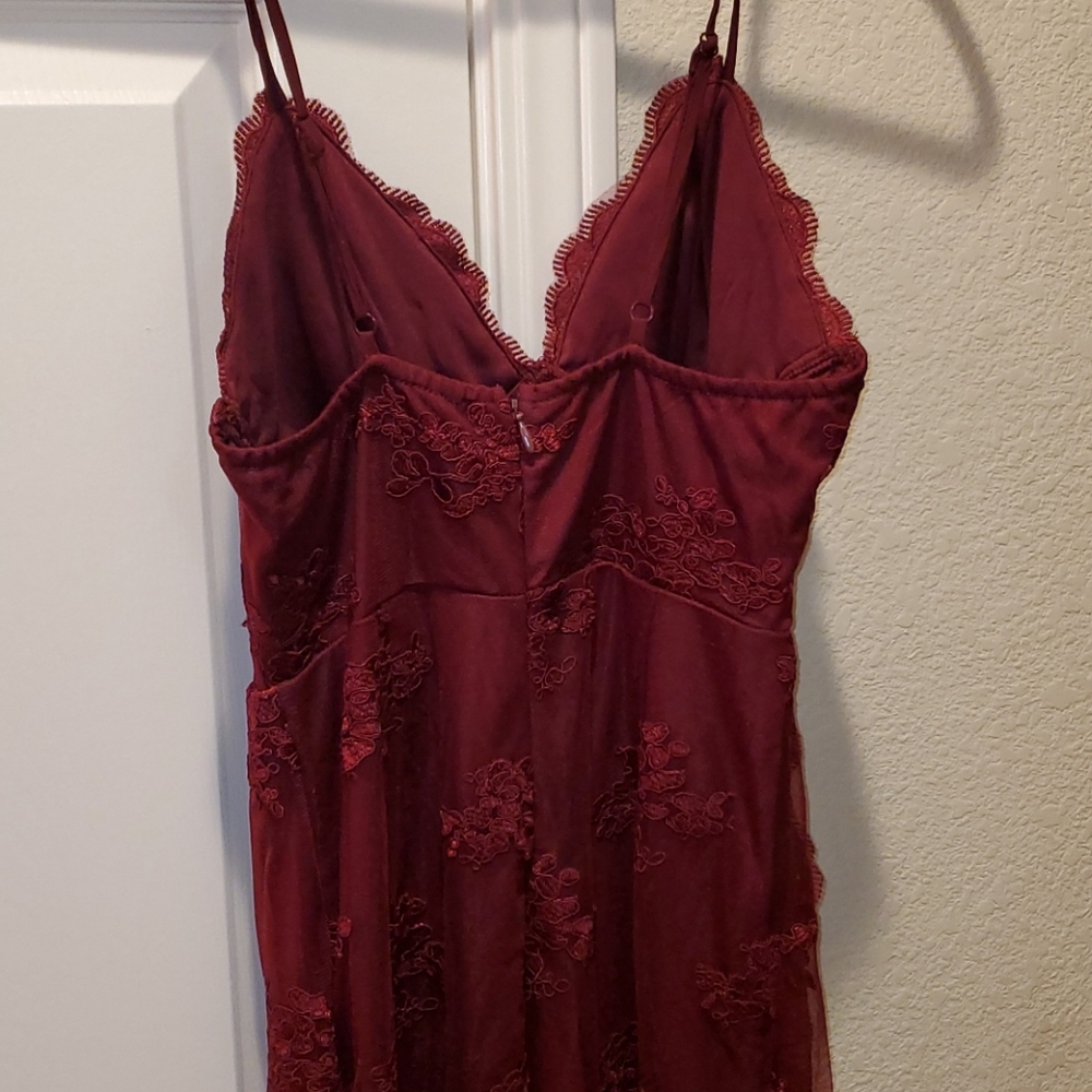 Dress - Picture 5 of 8